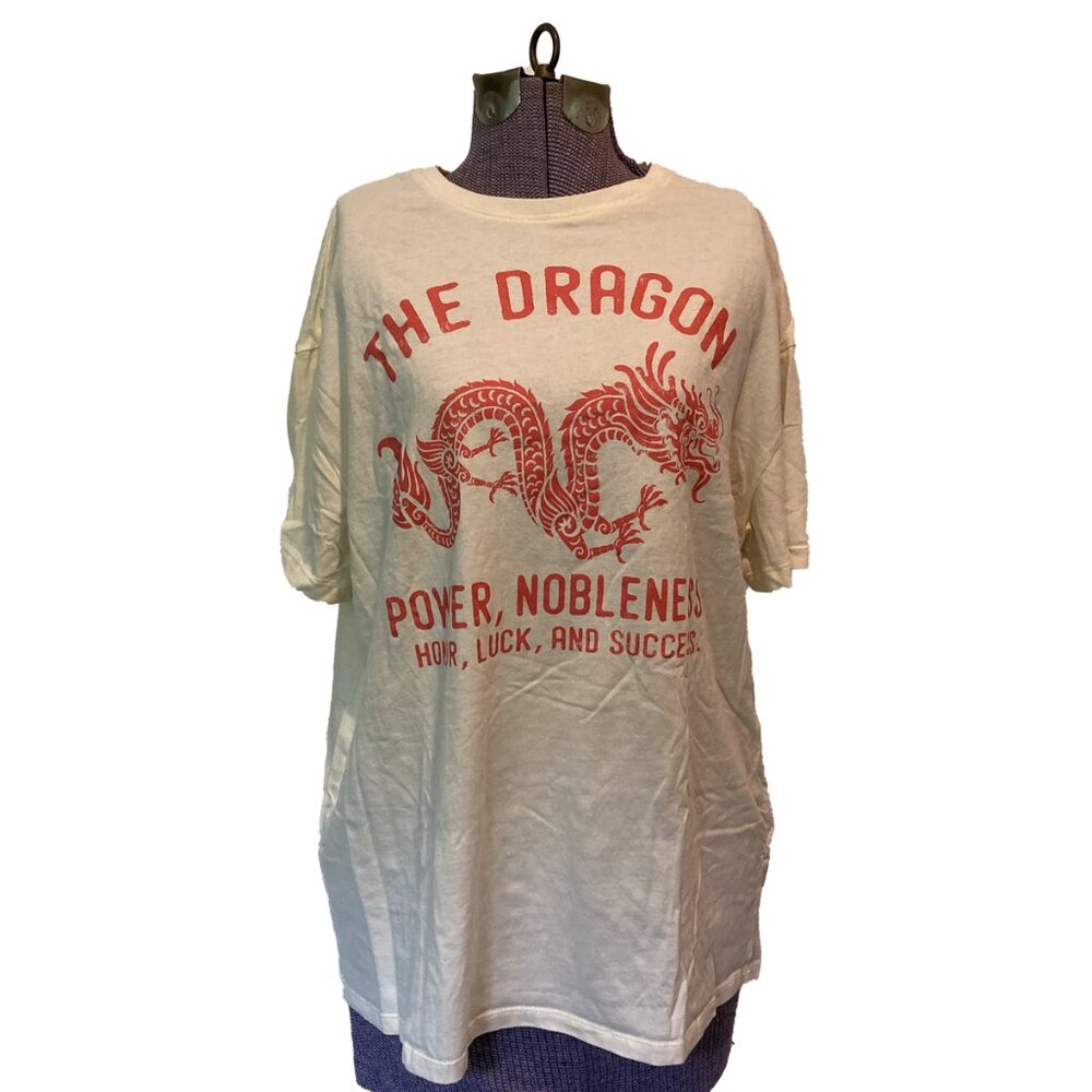 Year of the Dragon T-Shirt